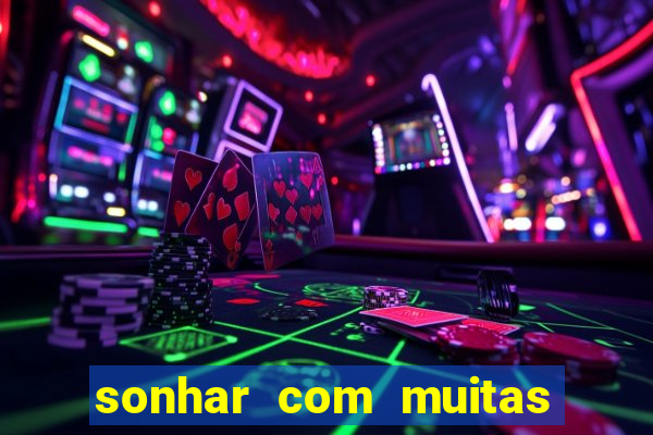 sonhar com muitas formigas juntas jogo do bicho